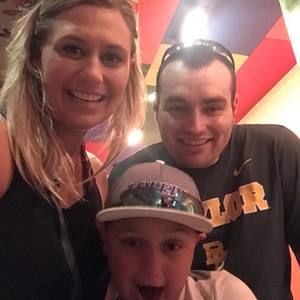 Meet your Posher, Heather